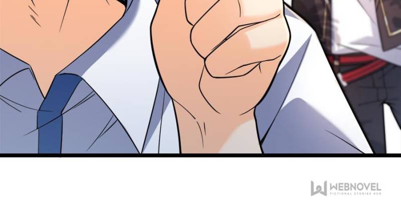 Spare Me, Great Lord! Chapter 78 - Page 9