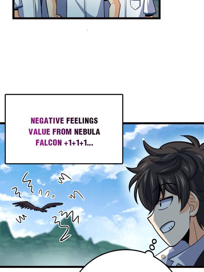 Spare Me, Great Lord! Chapter 78 - Page 90