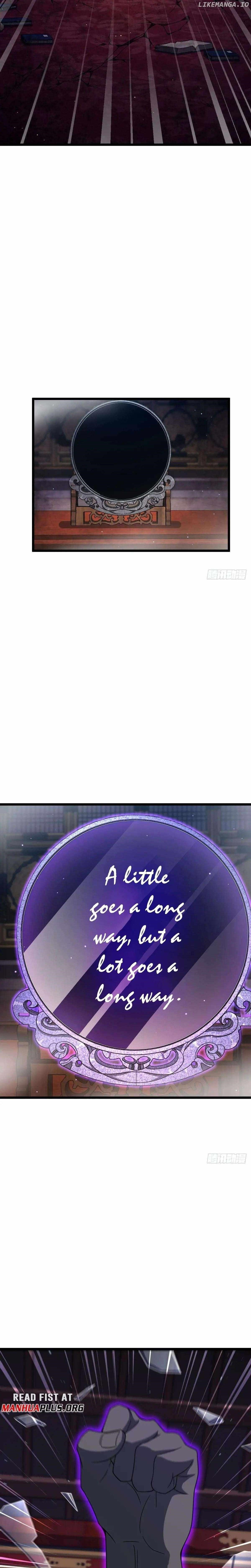 Spare Me, Great Lord! Chapter 785 - Page 13