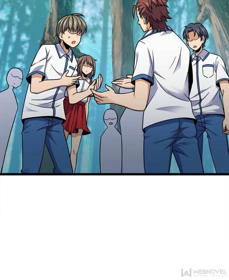 Spare Me, Great Lord! Chapter 79 - Page 12