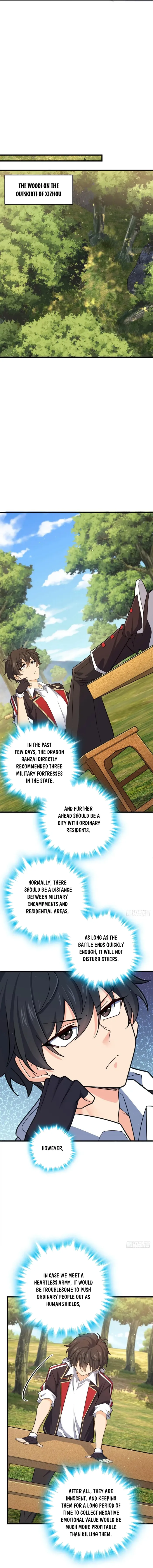 Spare Me, Great Lord! Chapter 794 - Page 5