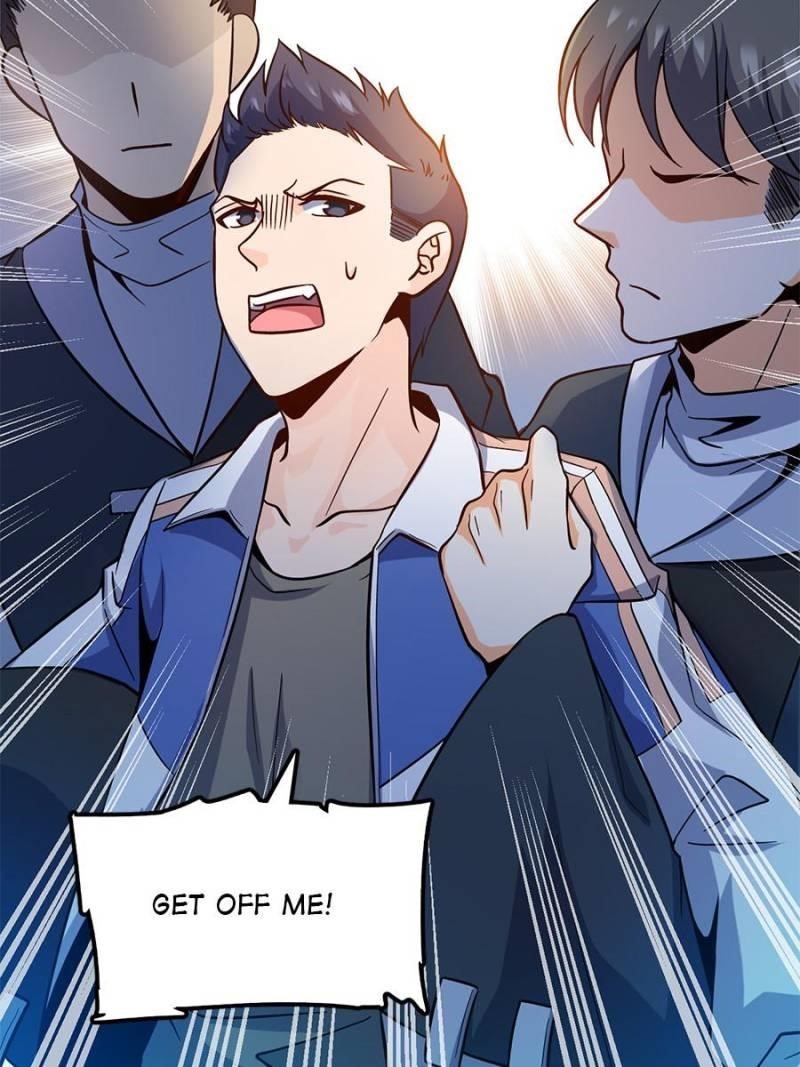 Spare Me, Great Lord! Chapter 8 - Page 20