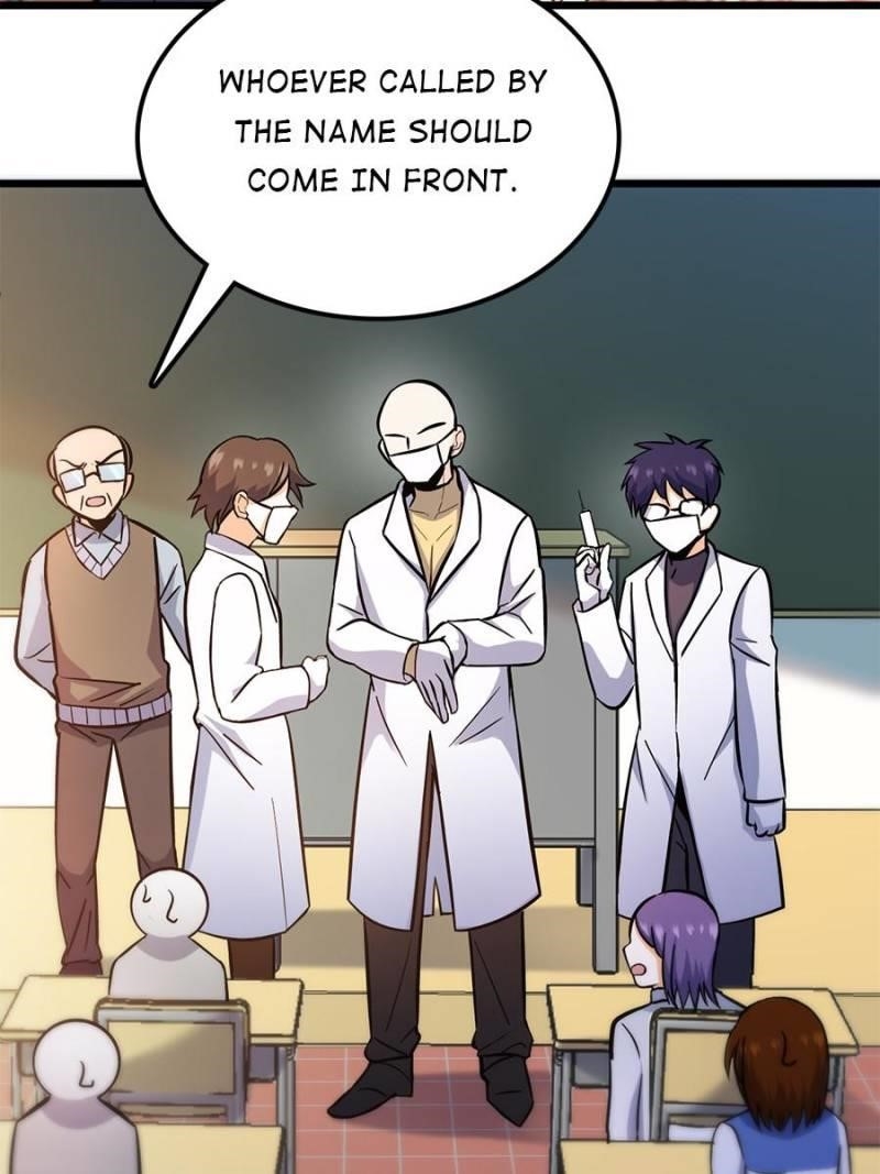 Spare Me, Great Lord! Chapter 8 - Page 37