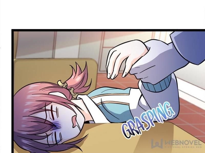 Spare Me, Great Lord! Chapter 8 - Page 51