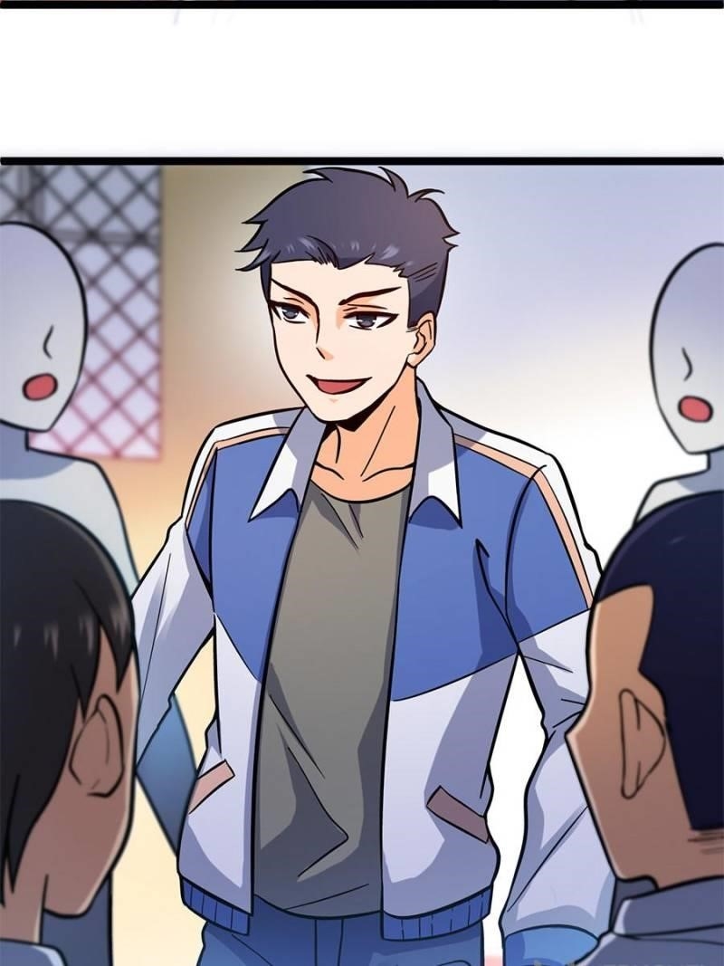 Spare Me, Great Lord! Chapter 8 - Page 62