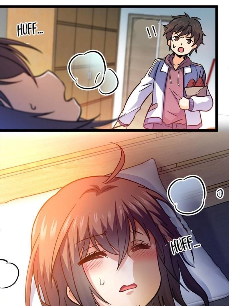 Spare Me, Great Lord! Chapter 8 - Page 85