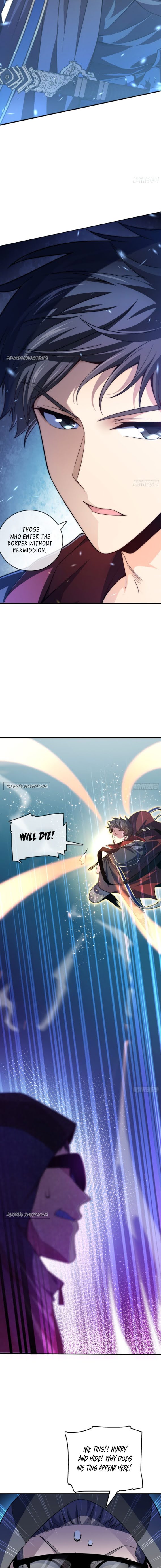 Spare Me, Great Lord! Chapter 80 - Page 10