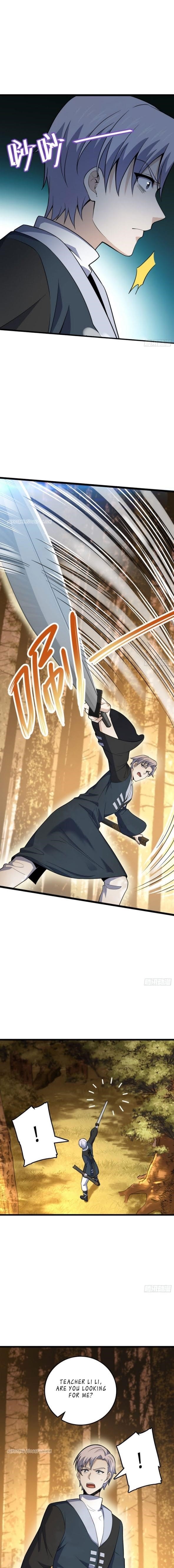 Spare Me, Great Lord! Chapter 82 - Page 14