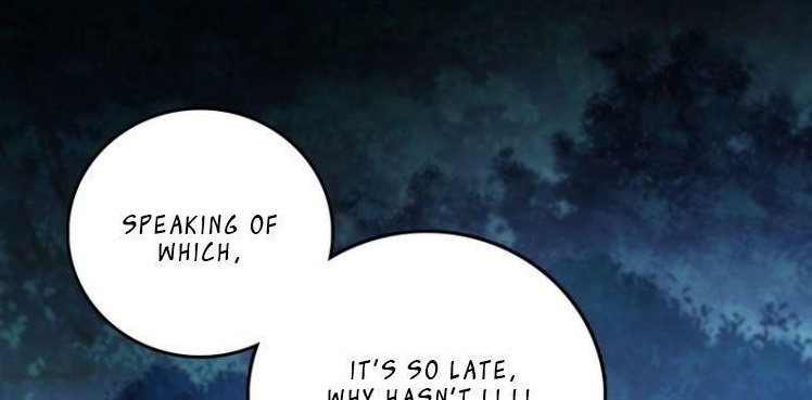 Spare Me, Great Lord! Chapter 84 - Page 1