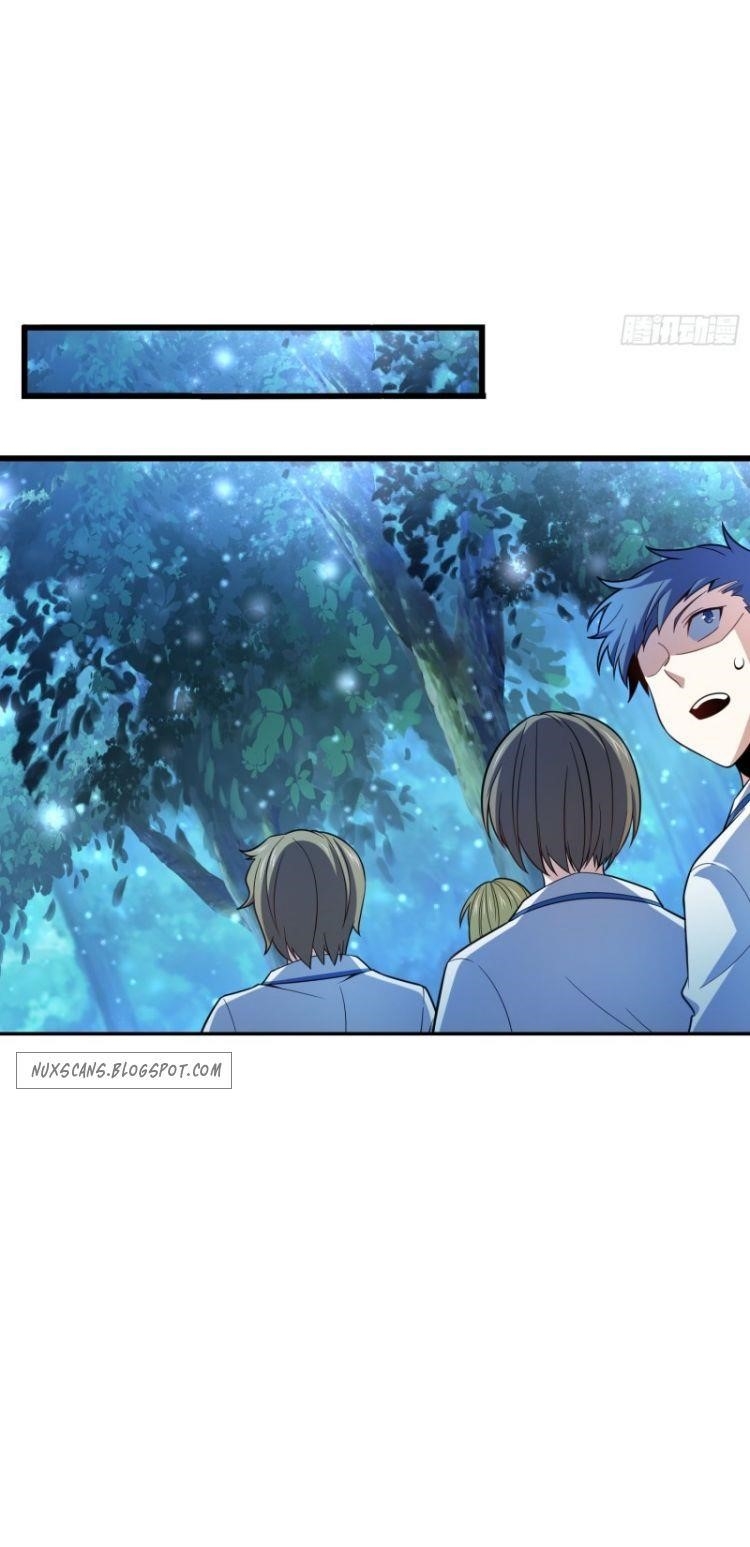 Spare Me, Great Lord! Chapter 84 - Page 10