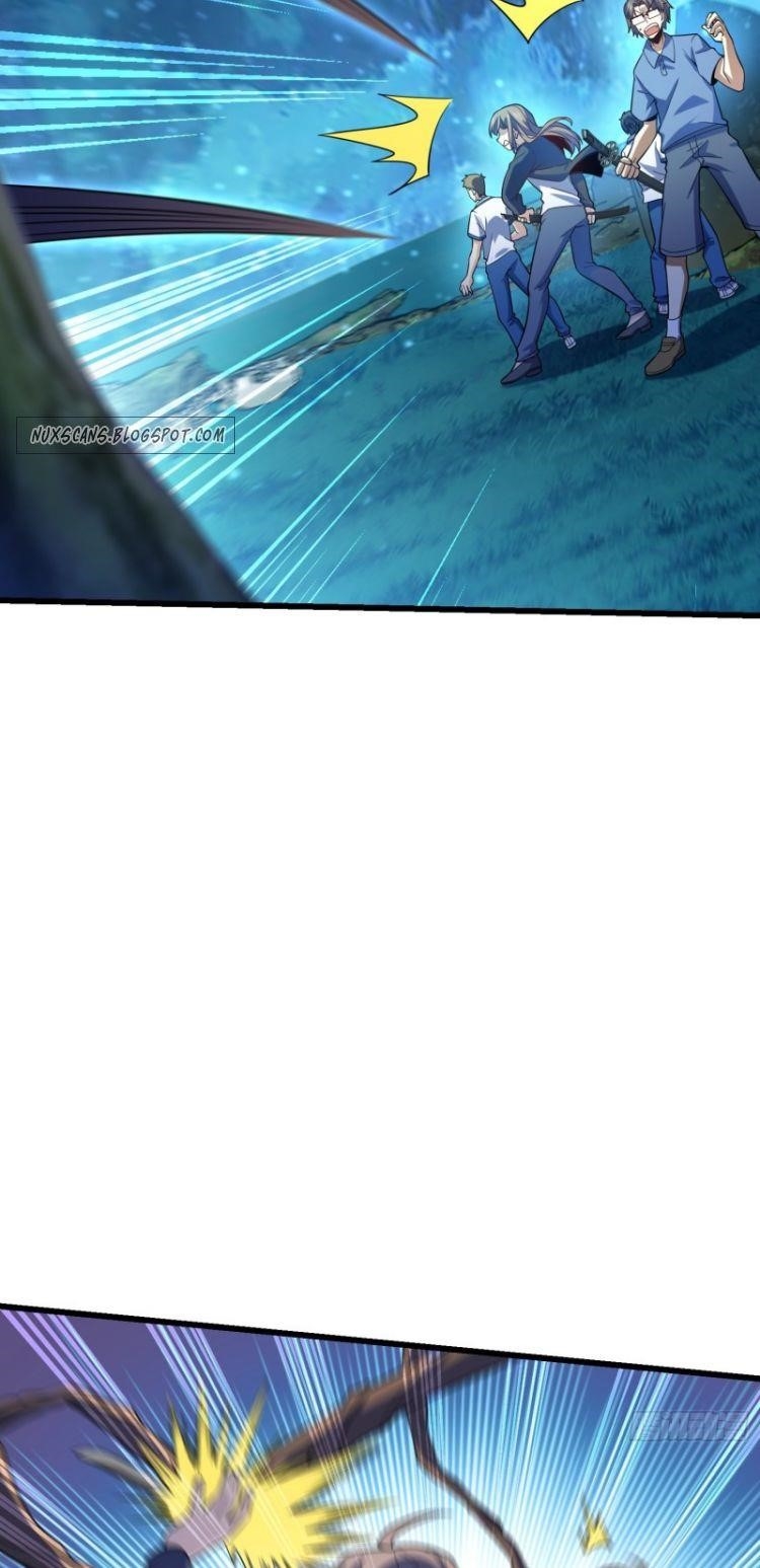 Spare Me, Great Lord! Chapter 84 - Page 13