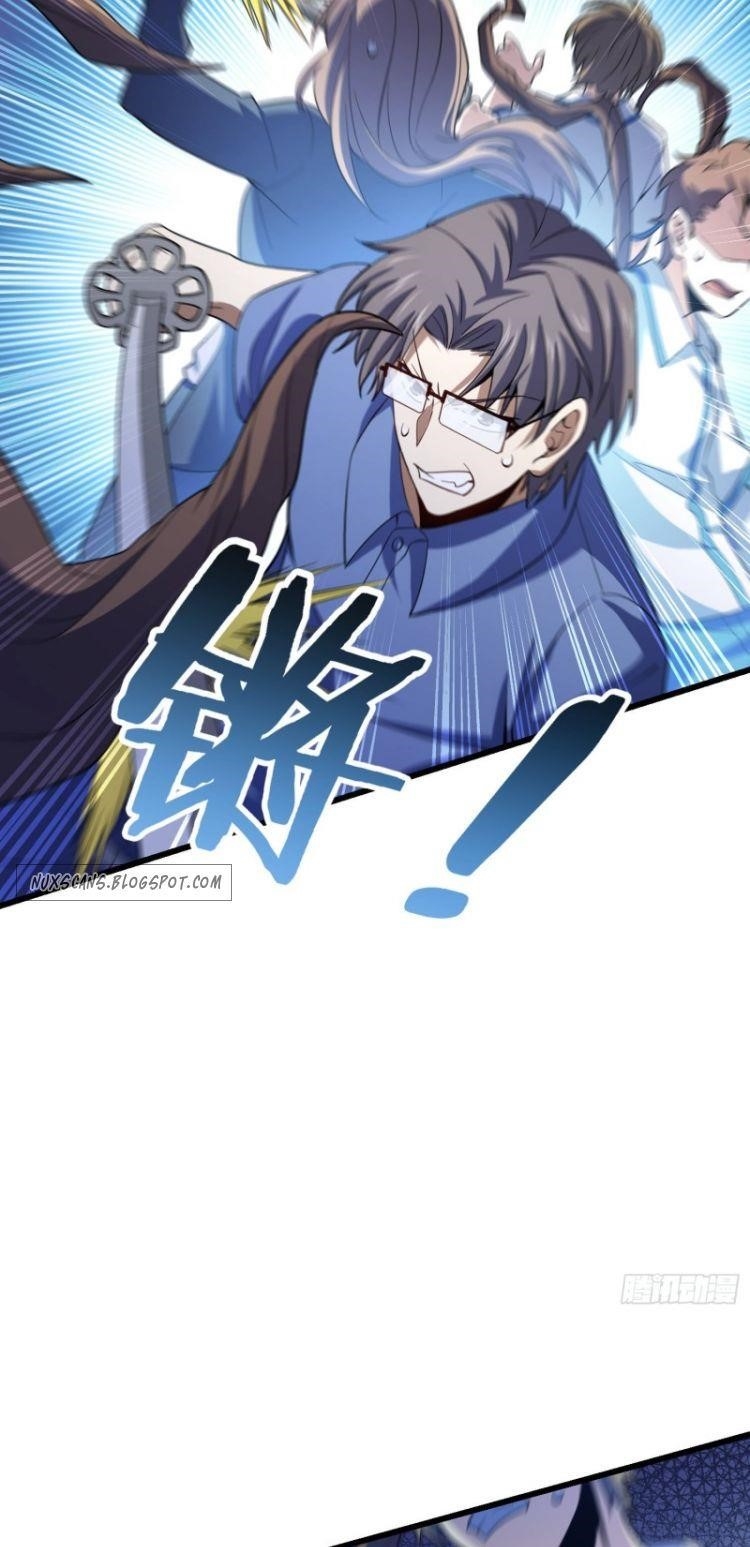 Spare Me, Great Lord! Chapter 84 - Page 14