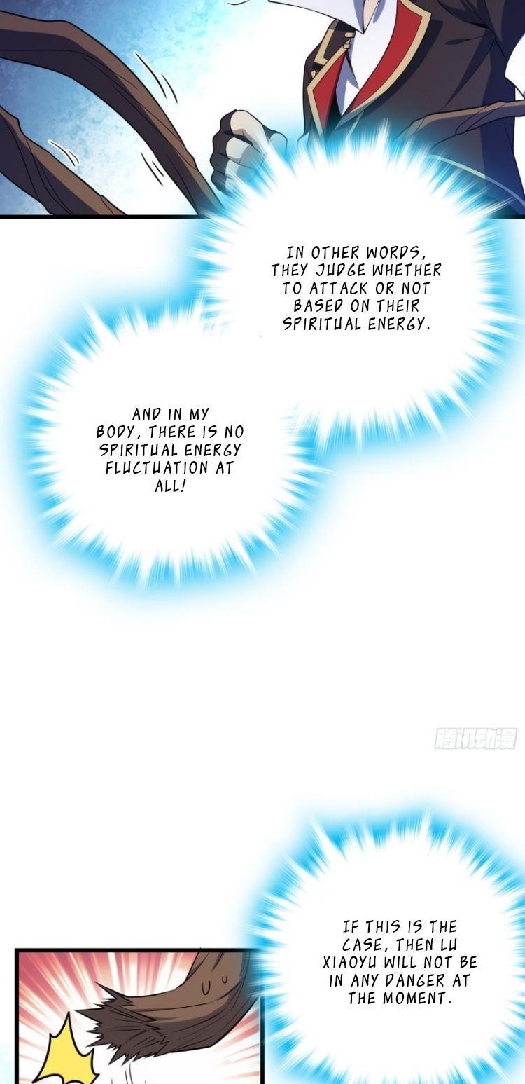 Spare Me, Great Lord! Chapter 84 - Page 16