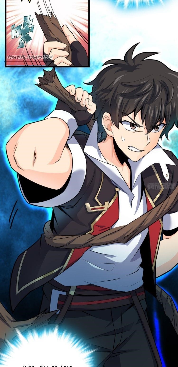 Spare Me, Great Lord! Chapter 84 - Page 17