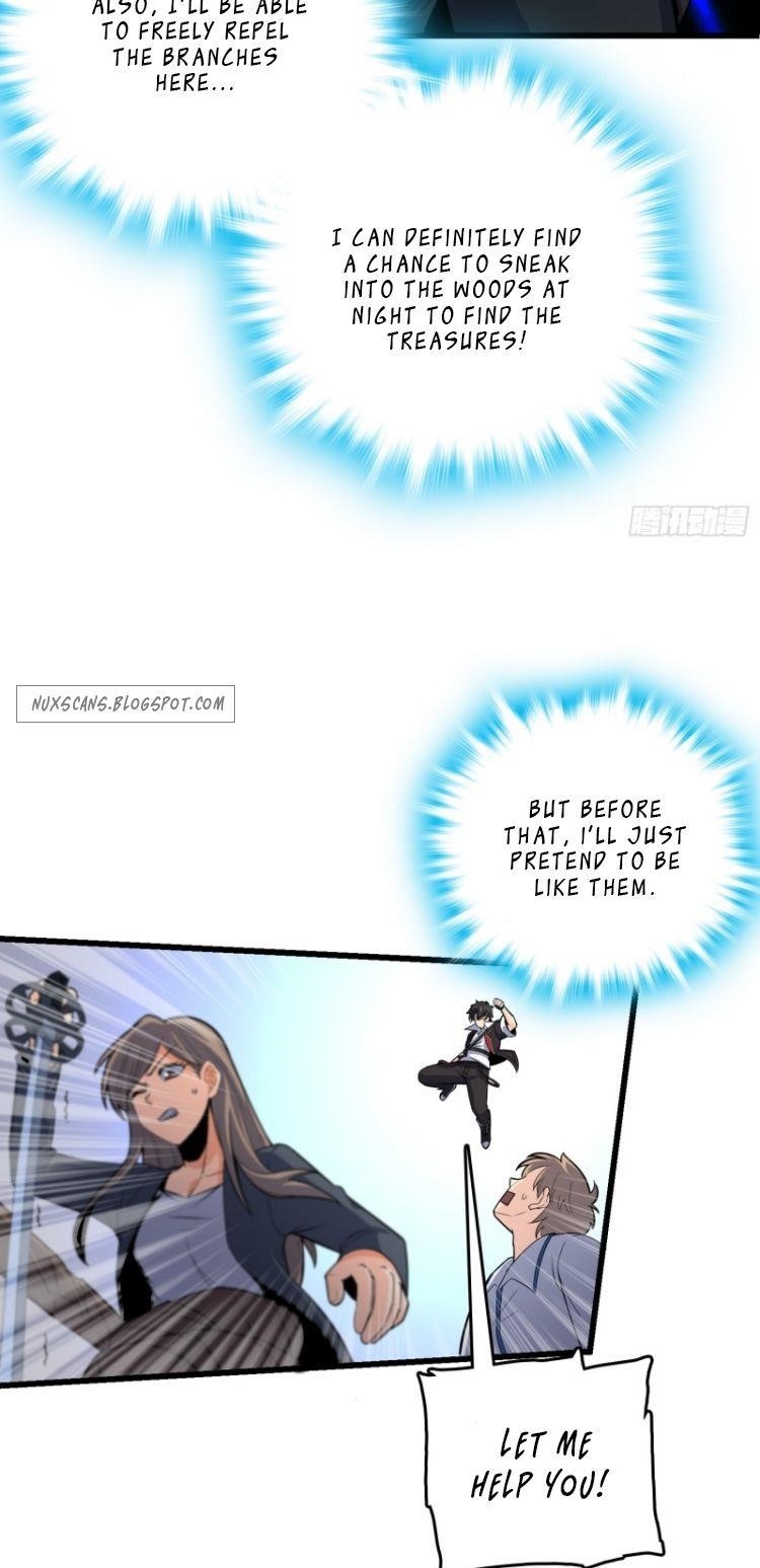 Spare Me, Great Lord! Chapter 84 - Page 18