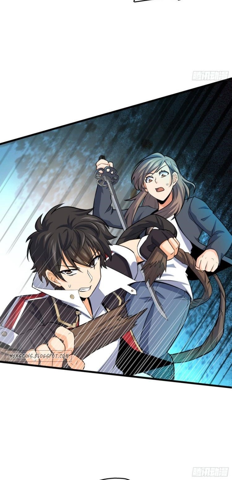 Spare Me, Great Lord! Chapter 84 - Page 19