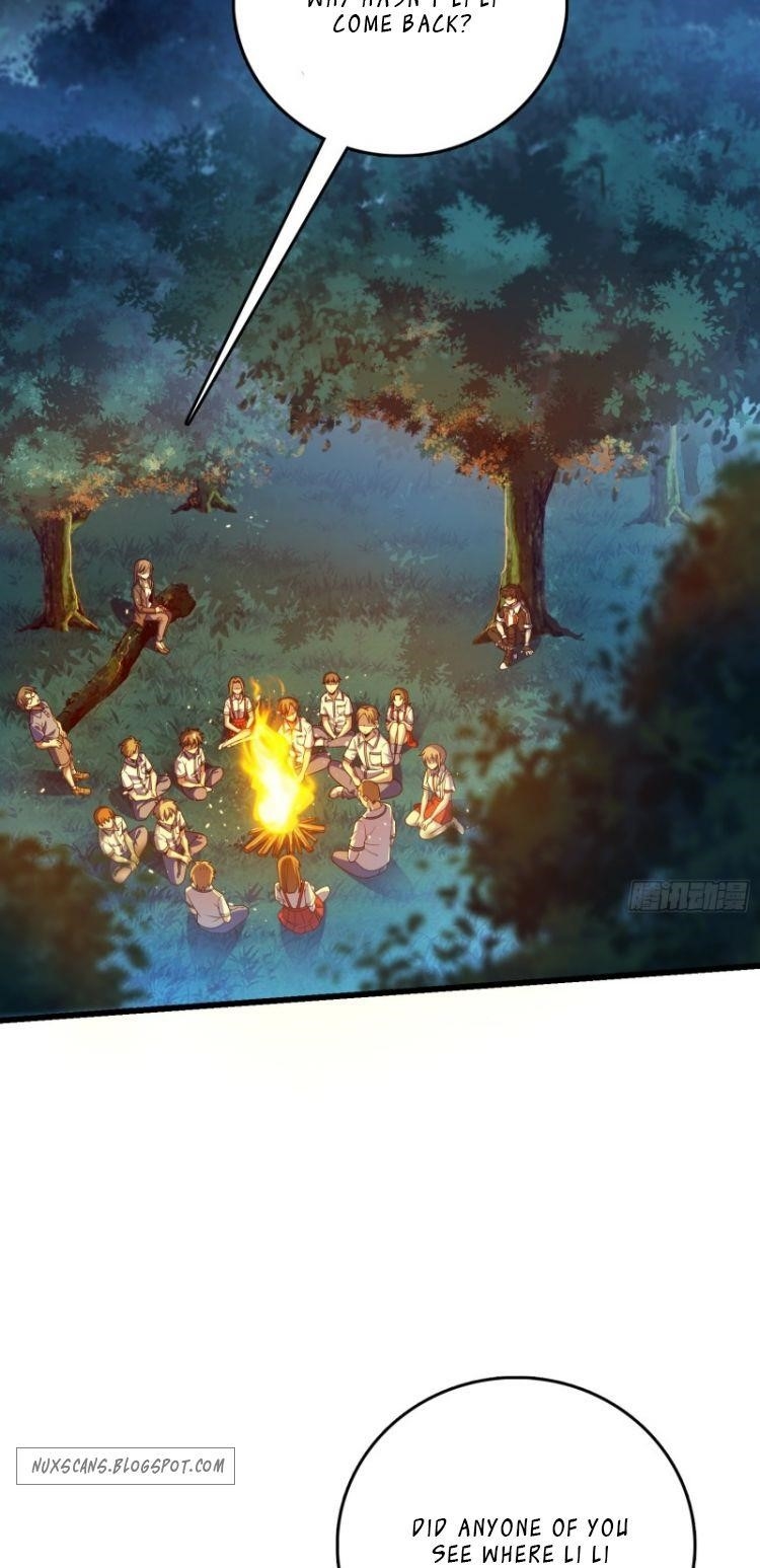 Spare Me, Great Lord! Chapter 84 - Page 2