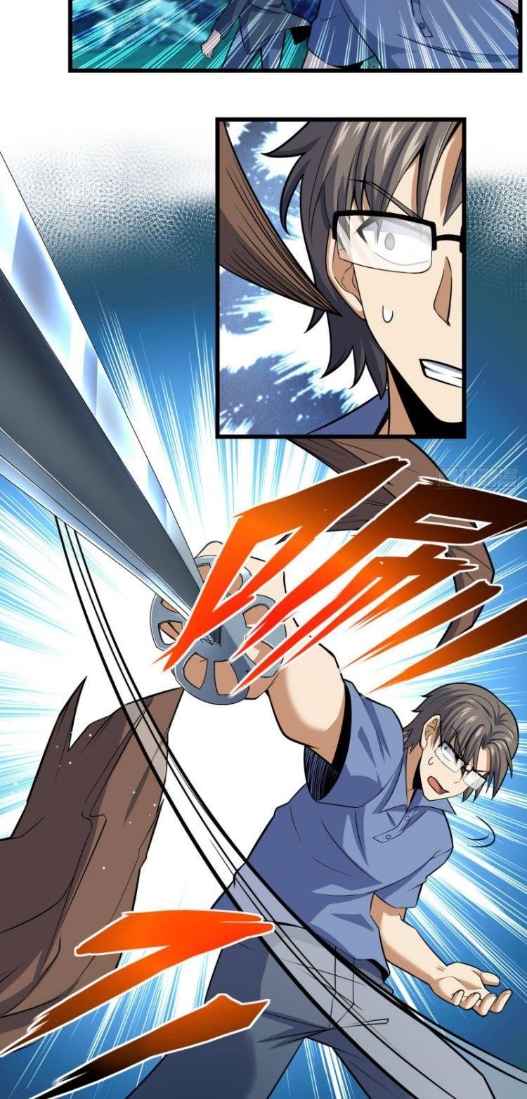 Spare Me, Great Lord! Chapter 84 - Page 22