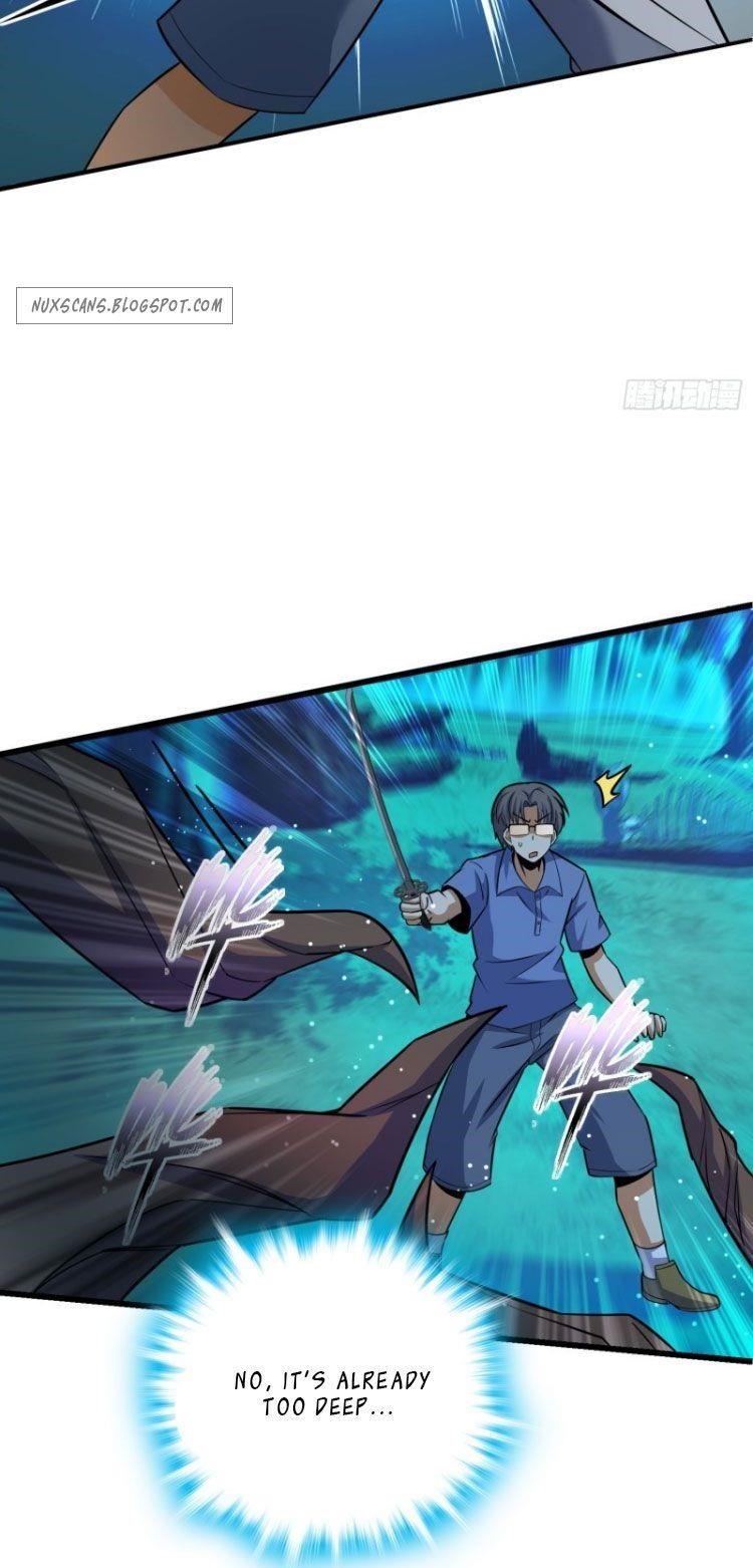 Spare Me, Great Lord! Chapter 84 - Page 23