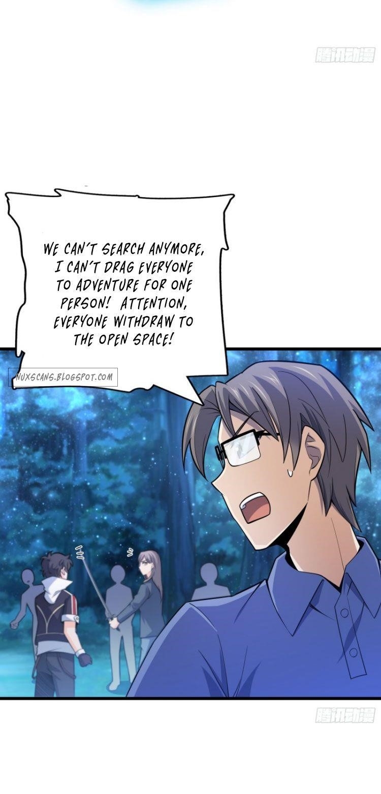 Spare Me, Great Lord! Chapter 84 - Page 24