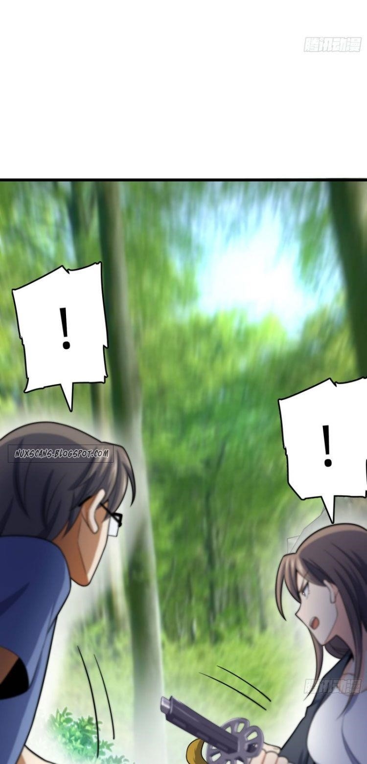 Spare Me, Great Lord! Chapter 84 - Page 29