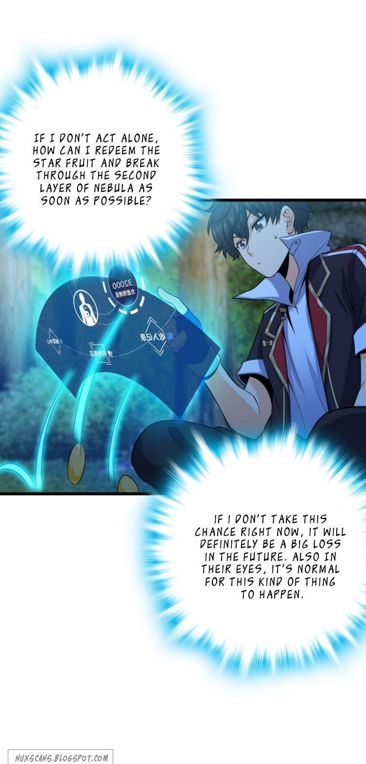 Spare Me, Great Lord! Chapter 84 - Page 35