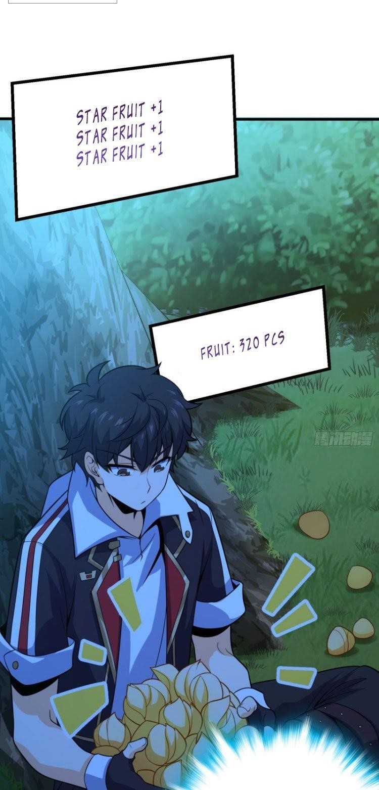 Spare Me, Great Lord! Chapter 84 - Page 36