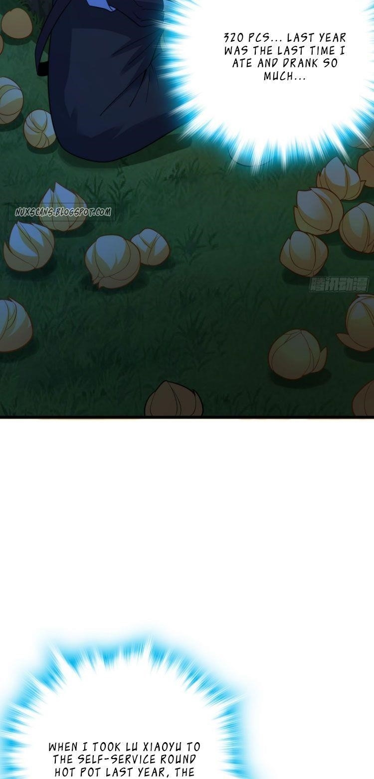 Spare Me, Great Lord! Chapter 84 - Page 37