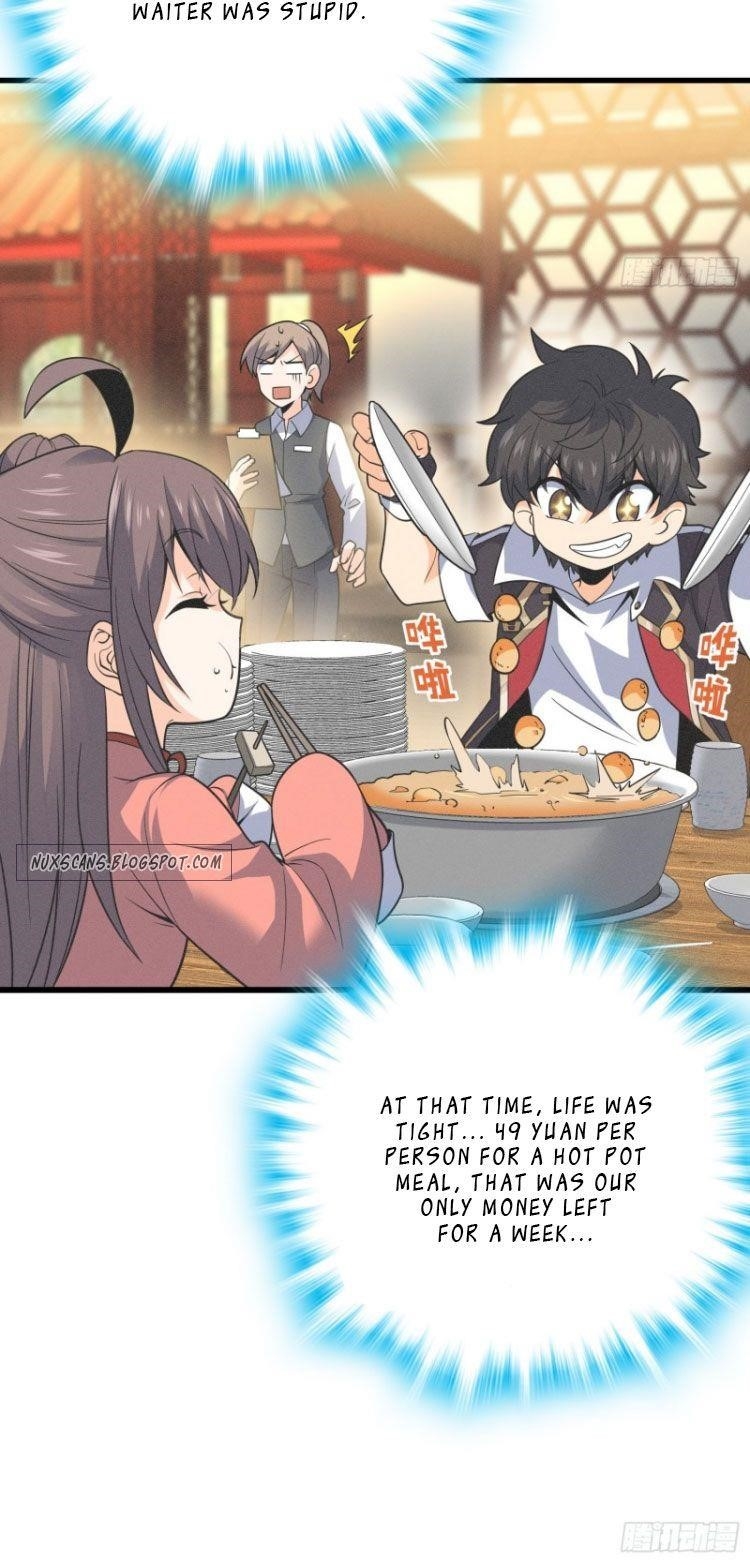 Spare Me, Great Lord! Chapter 84 - Page 38