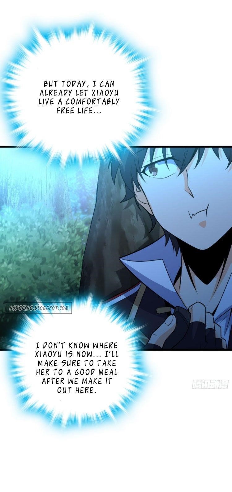 Spare Me, Great Lord! Chapter 84 - Page 39