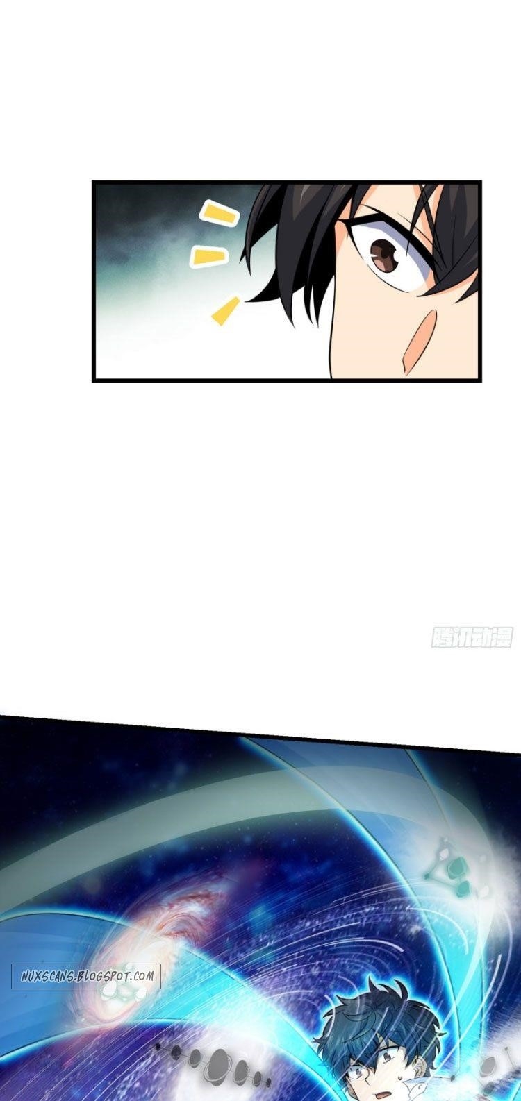 Spare Me, Great Lord! Chapter 84 - Page 40