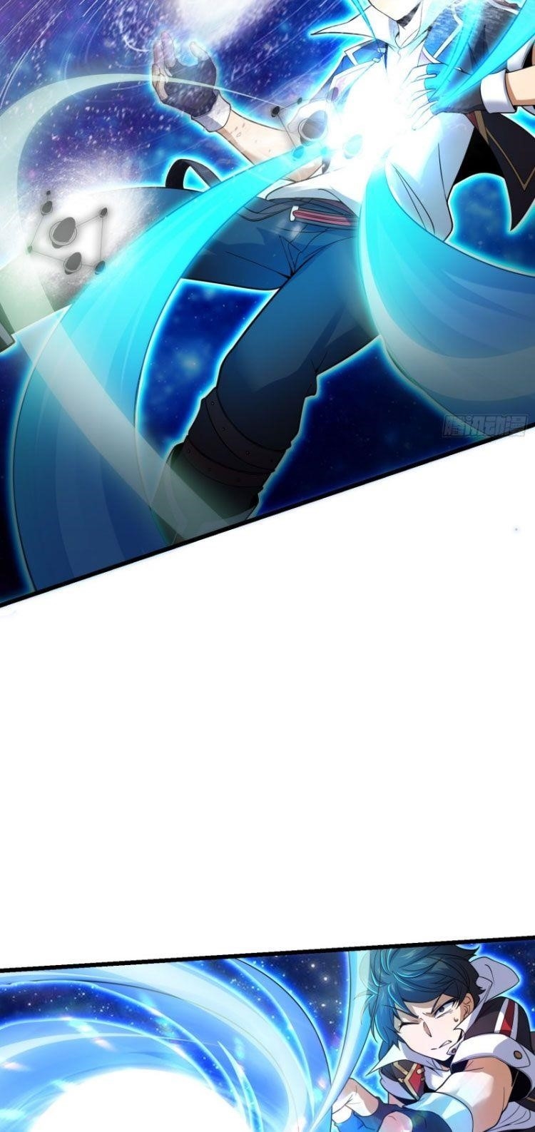 Spare Me, Great Lord! Chapter 84 - Page 41