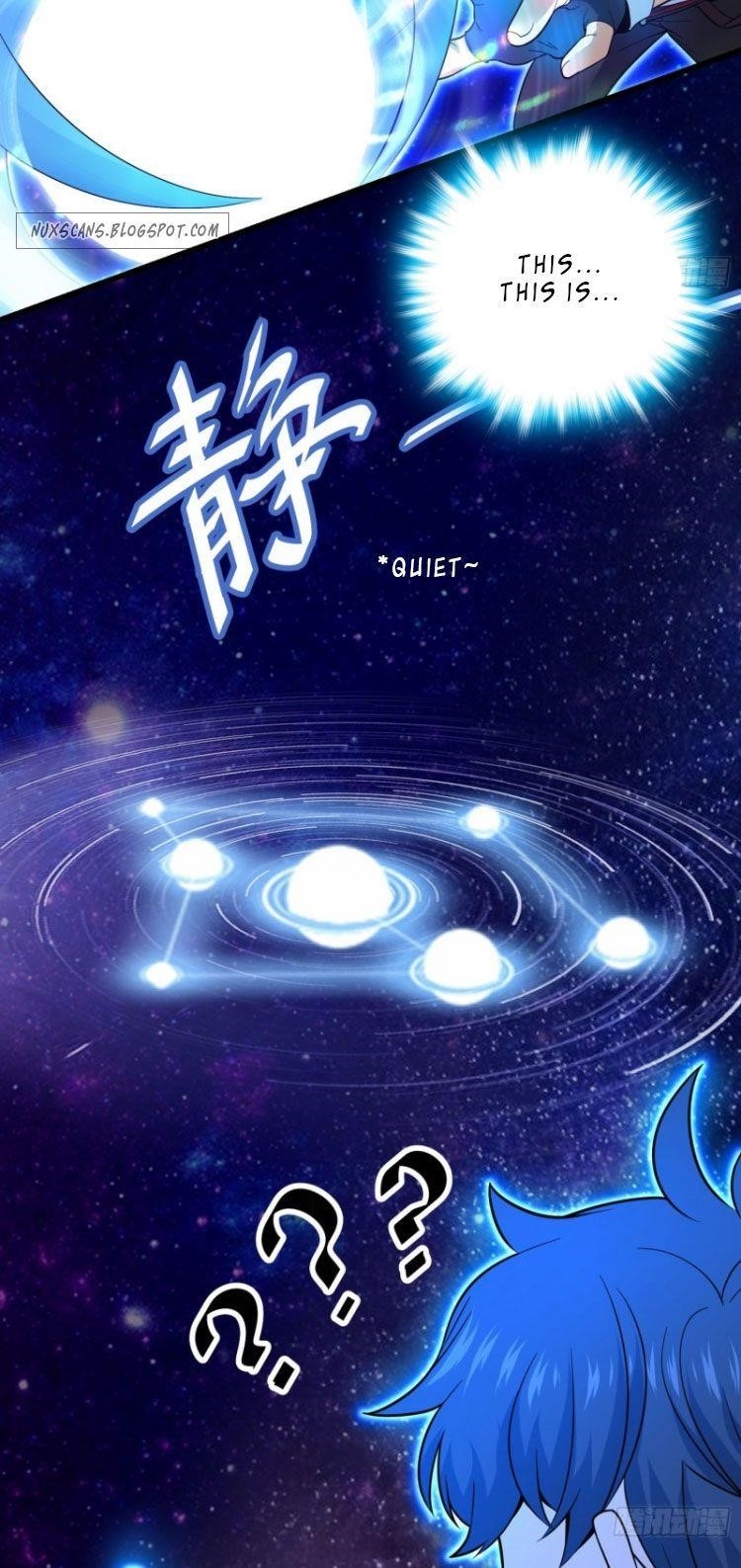 Spare Me, Great Lord! Chapter 84 - Page 42