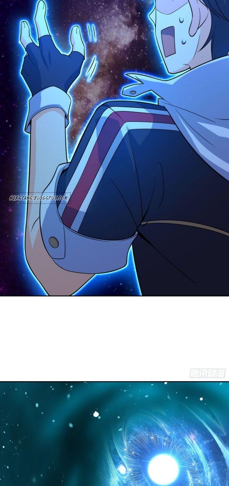 Spare Me, Great Lord! Chapter 84 - Page 43