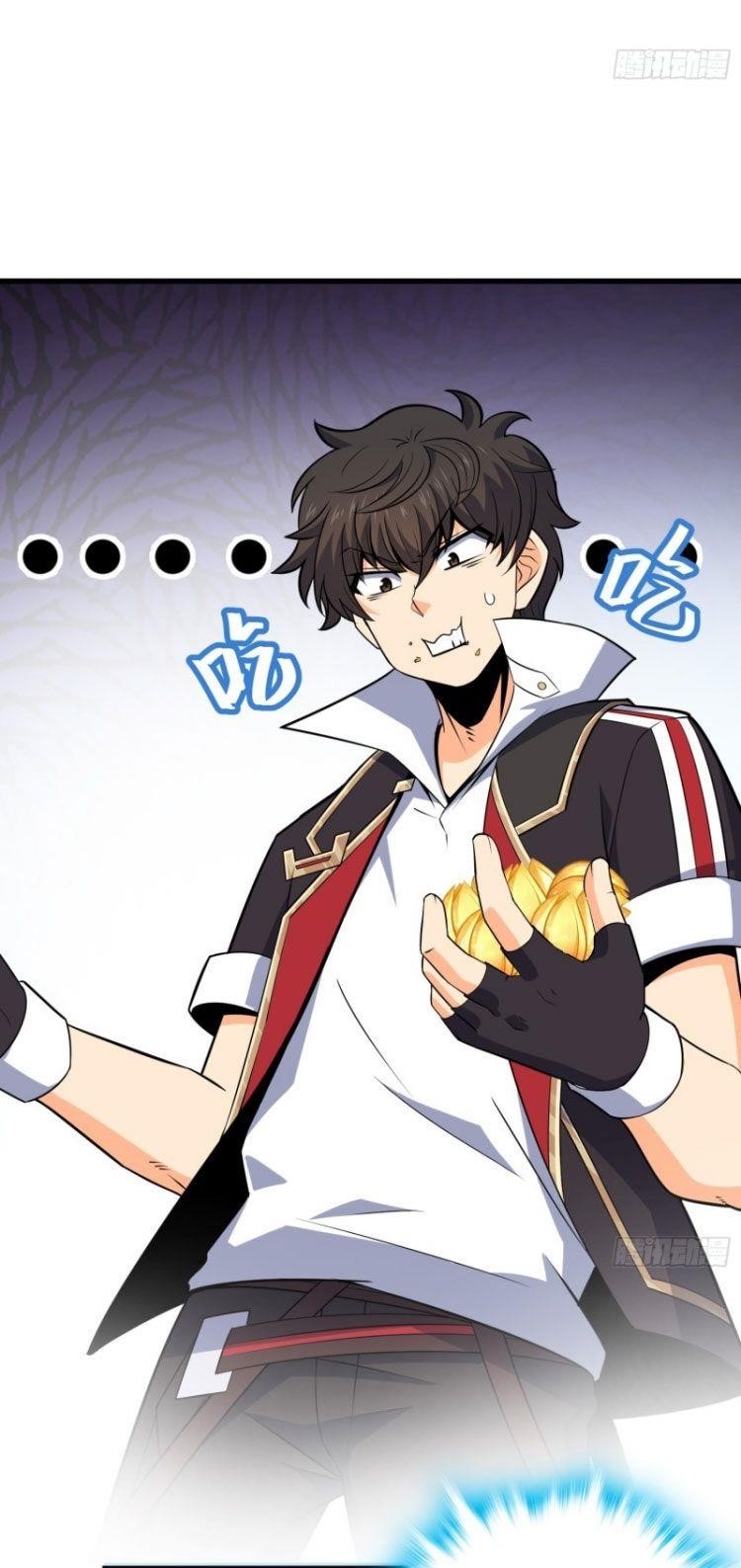 Spare Me, Great Lord! Chapter 84 - Page 46