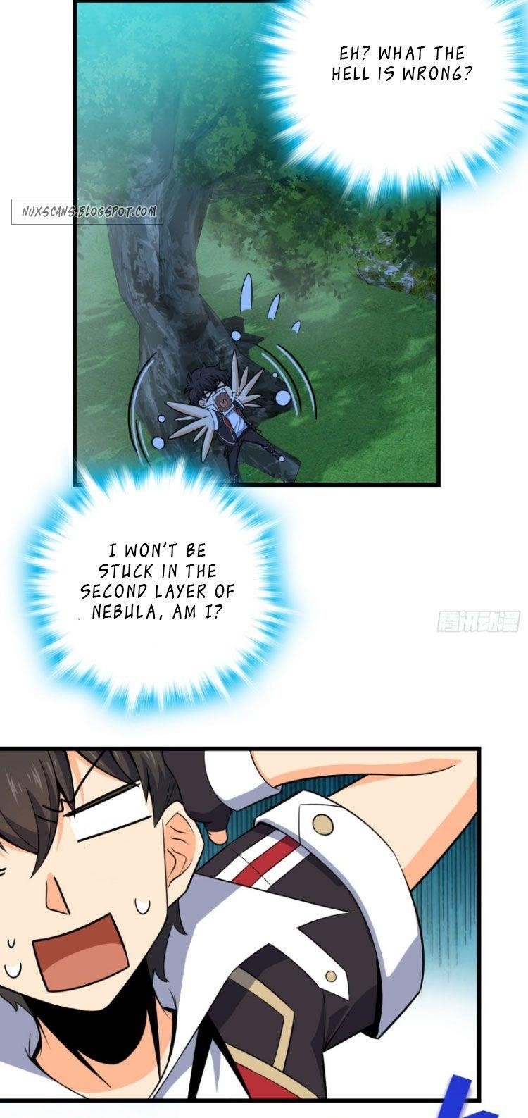 Spare Me, Great Lord! Chapter 84 - Page 47