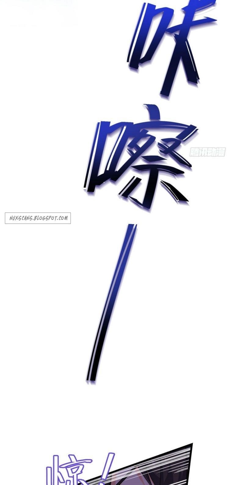 Spare Me, Great Lord! Chapter 84 - Page 48