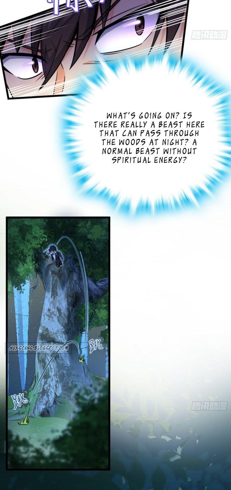 Spare Me, Great Lord! Chapter 84 - Page 49