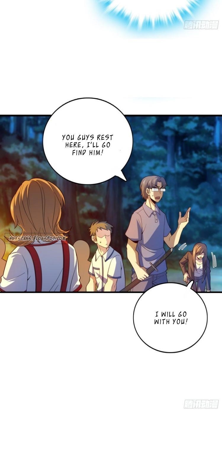 Spare Me, Great Lord! Chapter 84 - Page 5