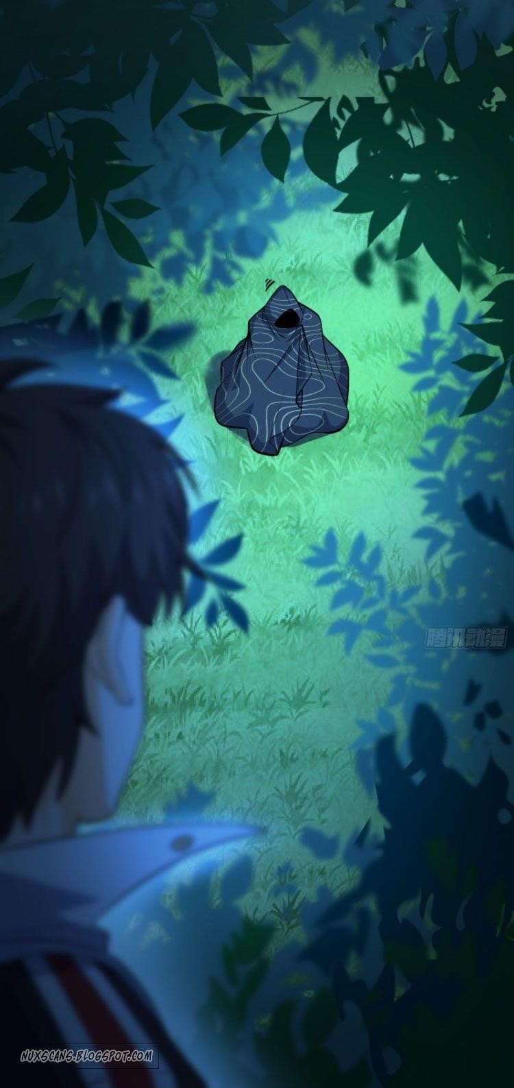 Spare Me, Great Lord! Chapter 84 - Page 50