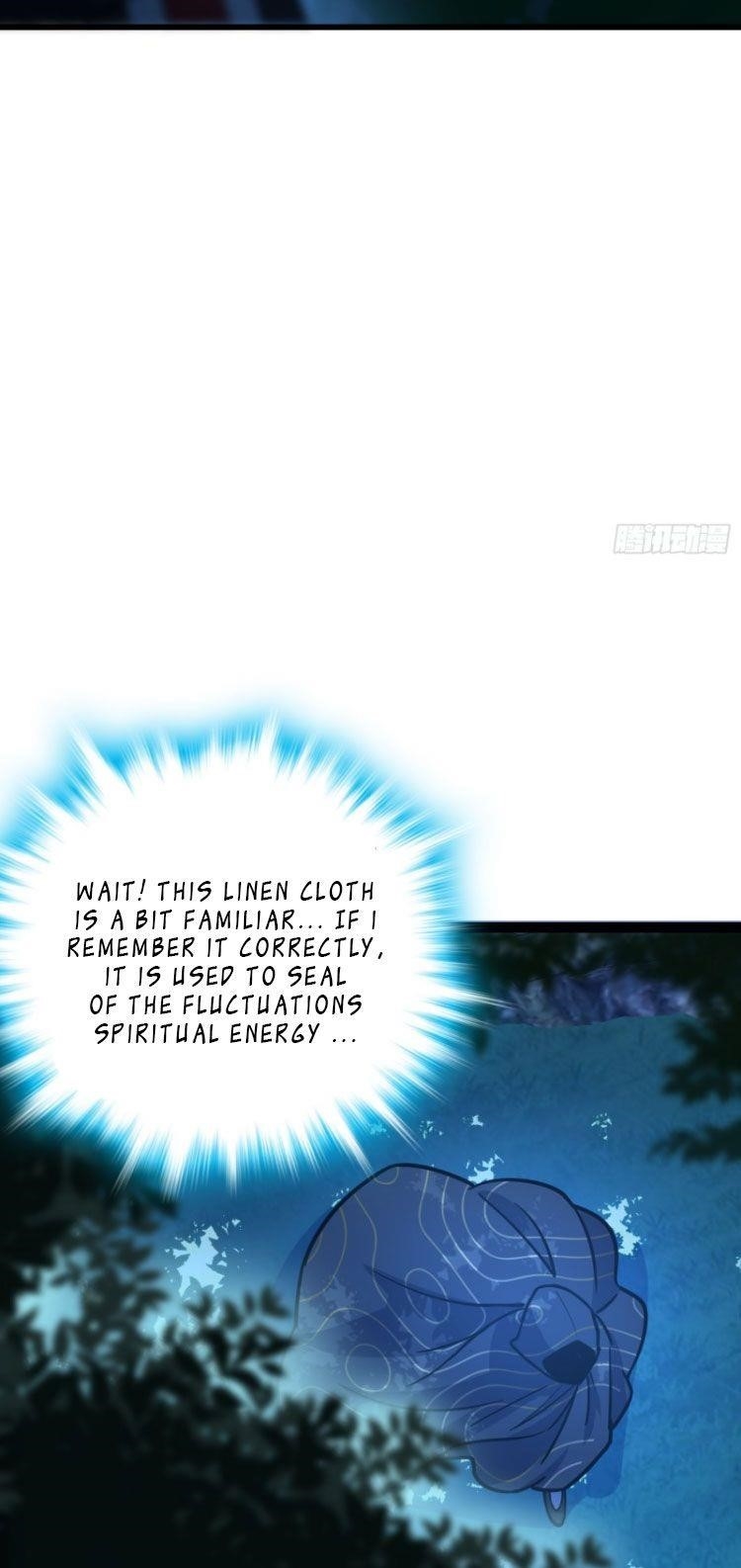 Spare Me, Great Lord! Chapter 84 - Page 51