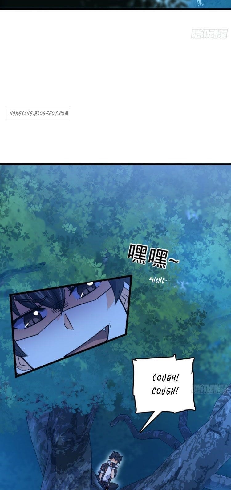 Spare Me, Great Lord! Chapter 84 - Page 52