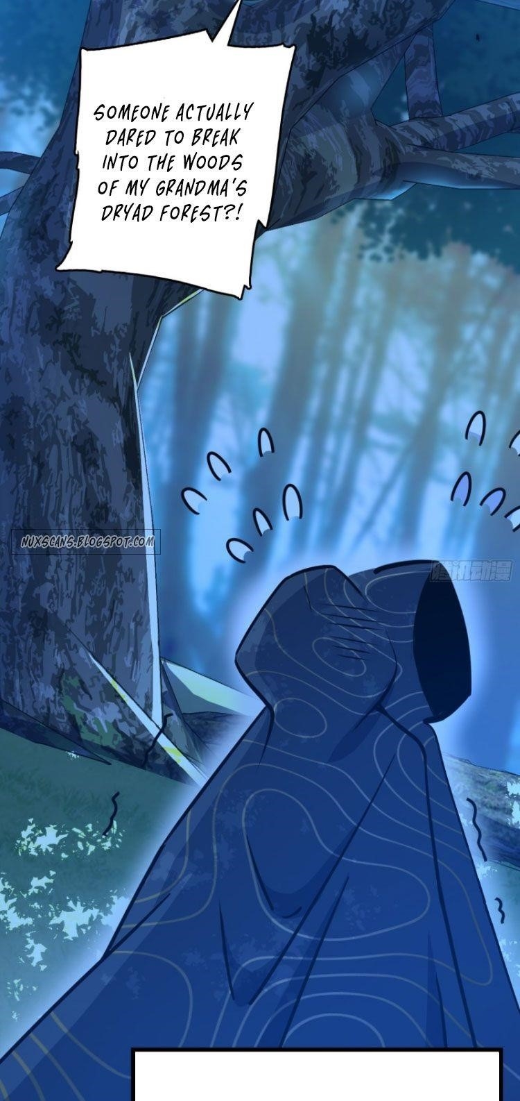 Spare Me, Great Lord! Chapter 84 - Page 53