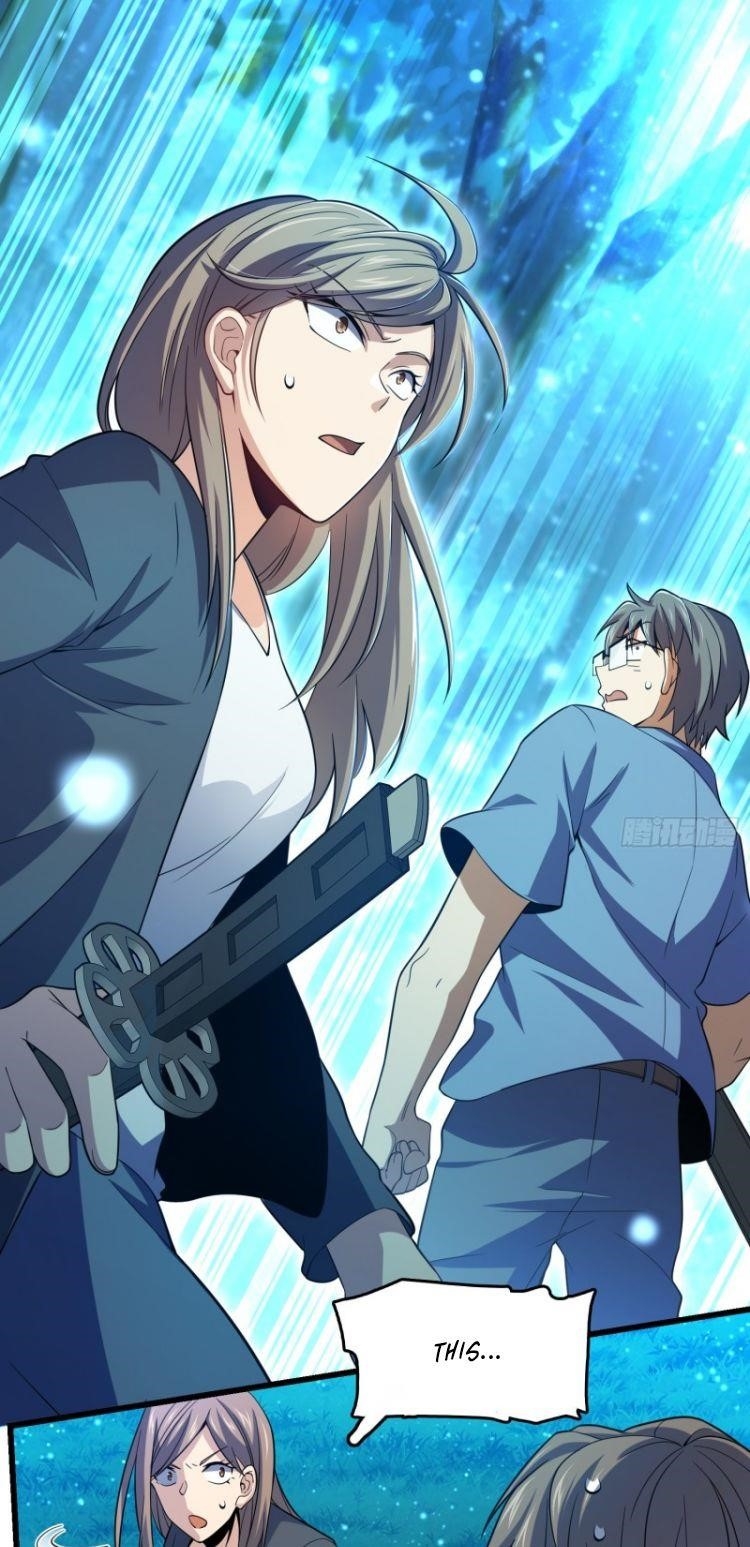 Spare Me, Great Lord! Chapter 84 - Page 7