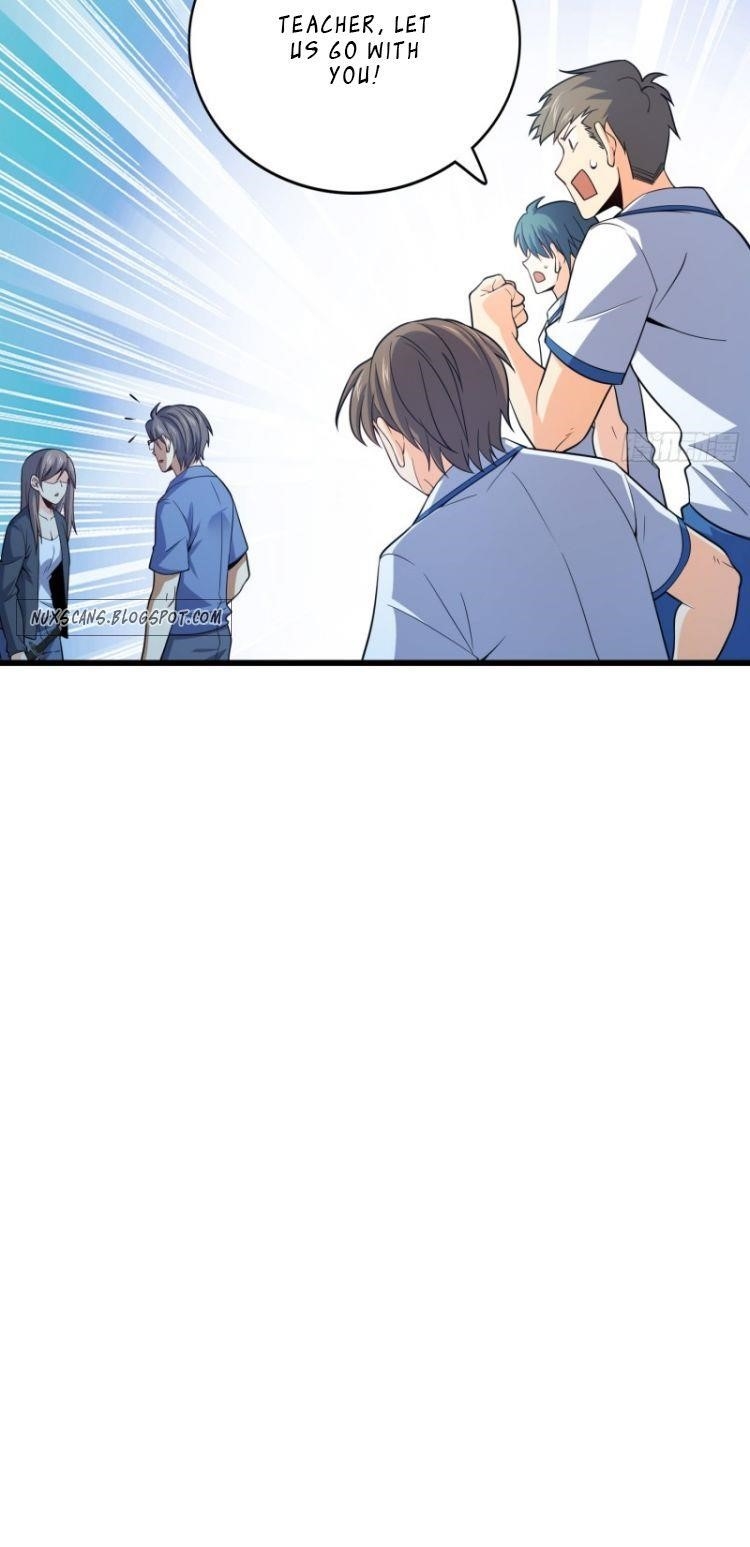 Spare Me, Great Lord! Chapter 84 - Page 9