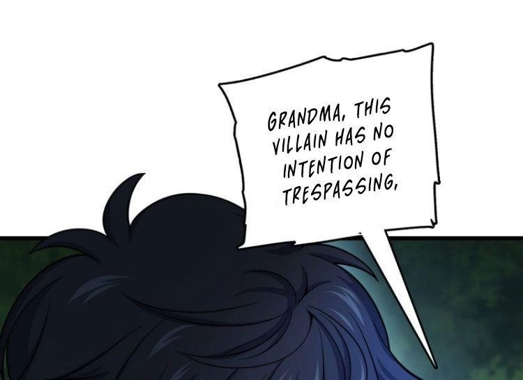 Spare Me, Great Lord! Chapter 85 - Page 1