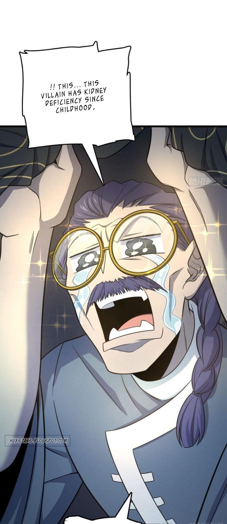 Spare Me, Great Lord! Chapter 85 - Page 10