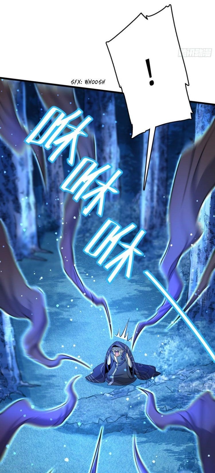 Spare Me, Great Lord! Chapter 85 - Page 15