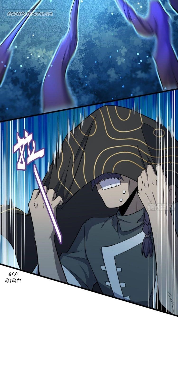 Spare Me, Great Lord! Chapter 85 - Page 16