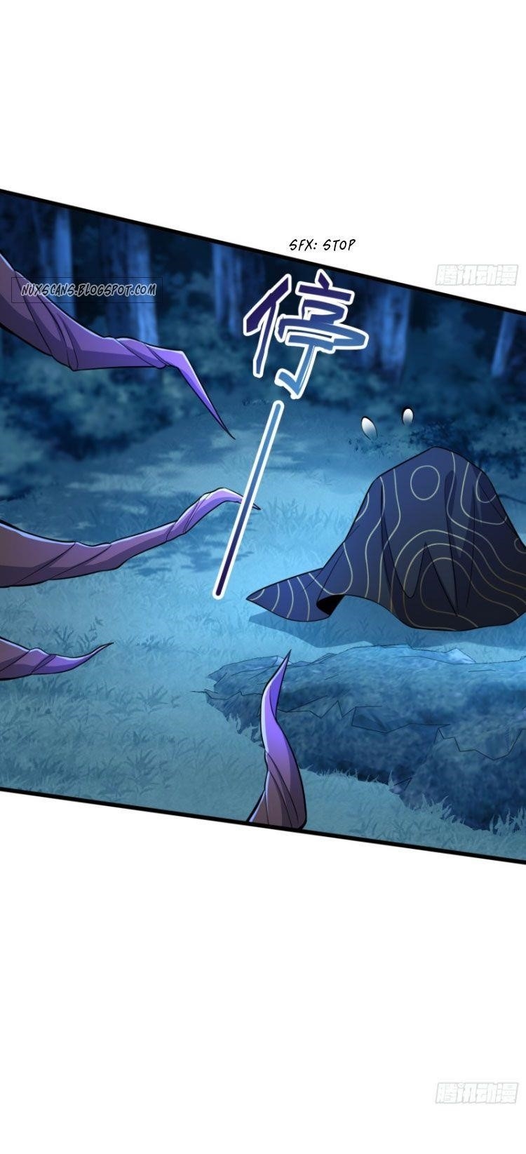 Spare Me, Great Lord! Chapter 85 - Page 17